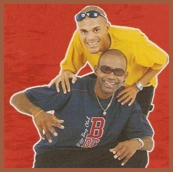 SD Boys